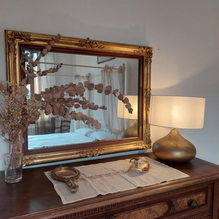 Ponte San Lorenzo apartment - Two-Bedroom Apartment - 2