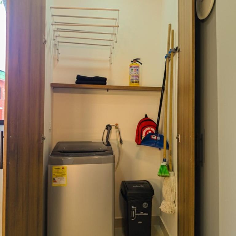 Mi Fortaleza Cali, Valle del Cauca Santa Isabel Cerca a IMBANACO - Suite de 1 dormitorio - 10