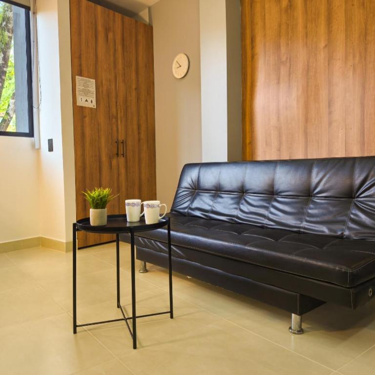 Mi Fortaleza Cali, Valle del Cauca Santa Isabel Cerca a IMBANACO - Suite de 1 dormitorio - 14