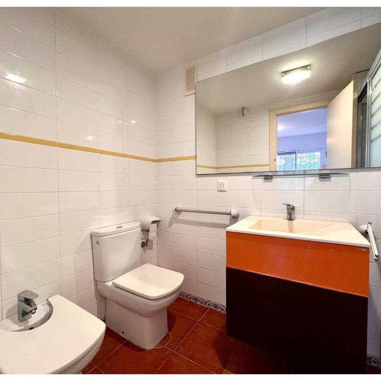 Esmeralda Fontnova - Apartamento de 2 dormitorios - 3