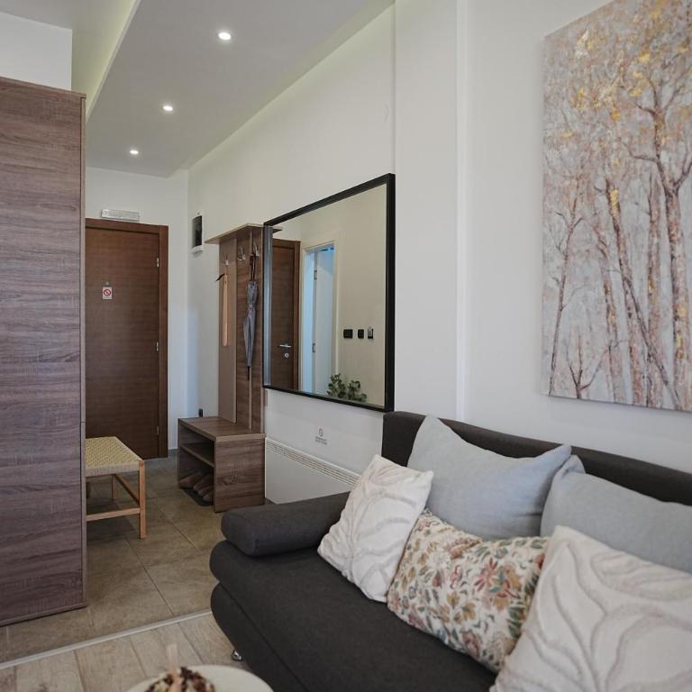 VitaDea Milmari Kopaonik - Room #784545202 - 26