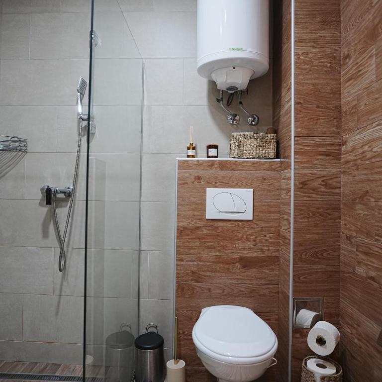 VitaDea Milmari Kopaonik - Room #784545202 - 30