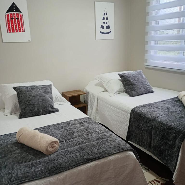 Casa Sunset Patagonia - Two-Bedroom House - 8
