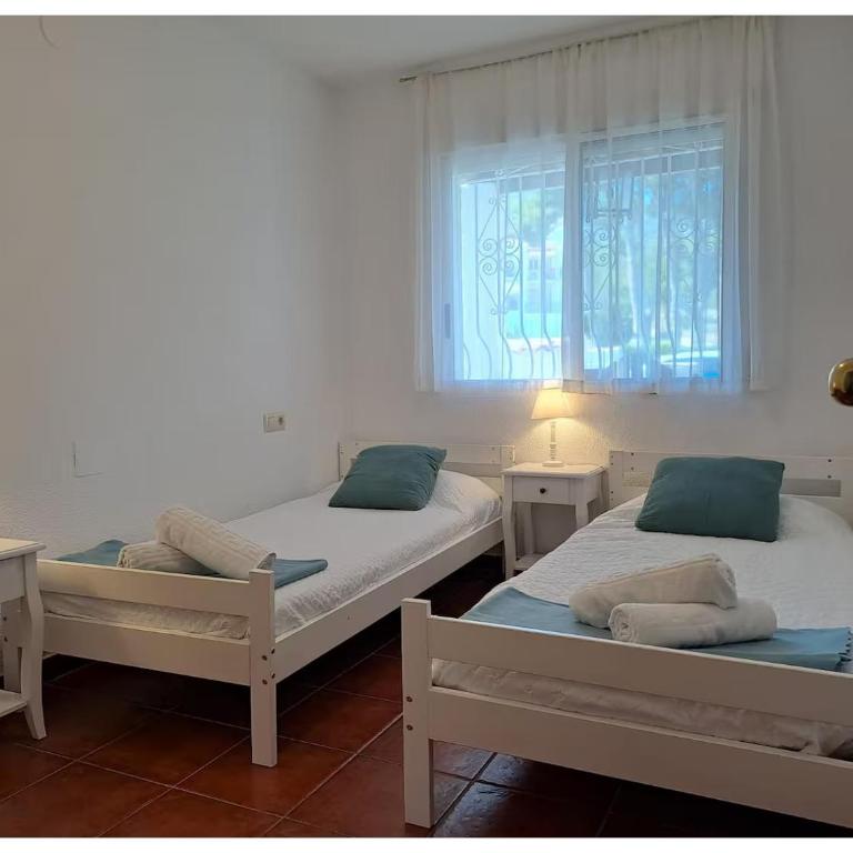 Esmeralda Fontnova - Apartamento de 2 dormitorios - 7