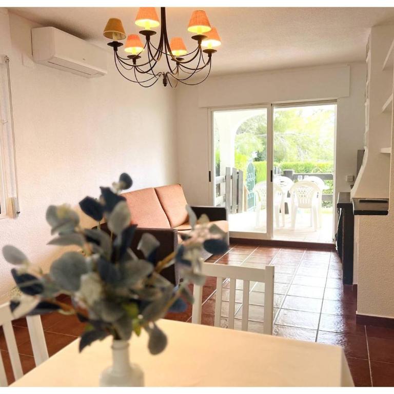 Esmeralda Fontnova - Apartamento de 2 dormitorios - 12
