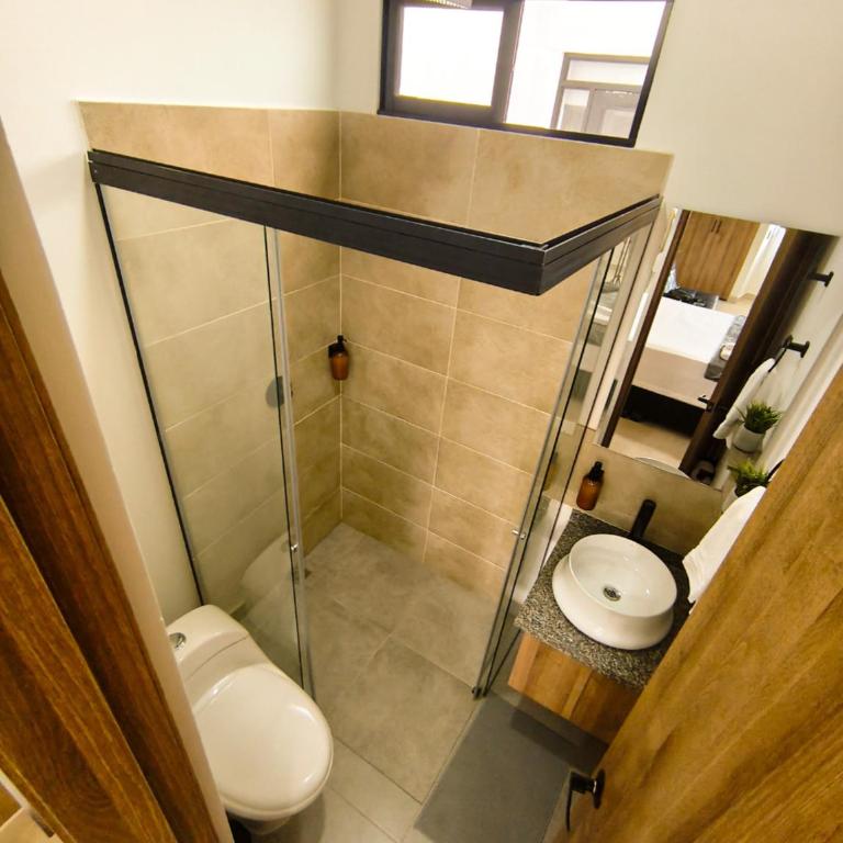 Mi Fortaleza Cali, Valle del Cauca Santa Isabel Cerca a IMBANACO - Suite de 1 dormitorio - 19