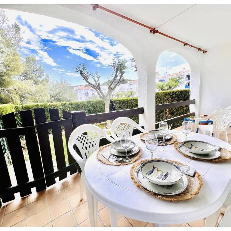 Esmeralda Fontnova - Apartamento de 2 dormitorios - 16