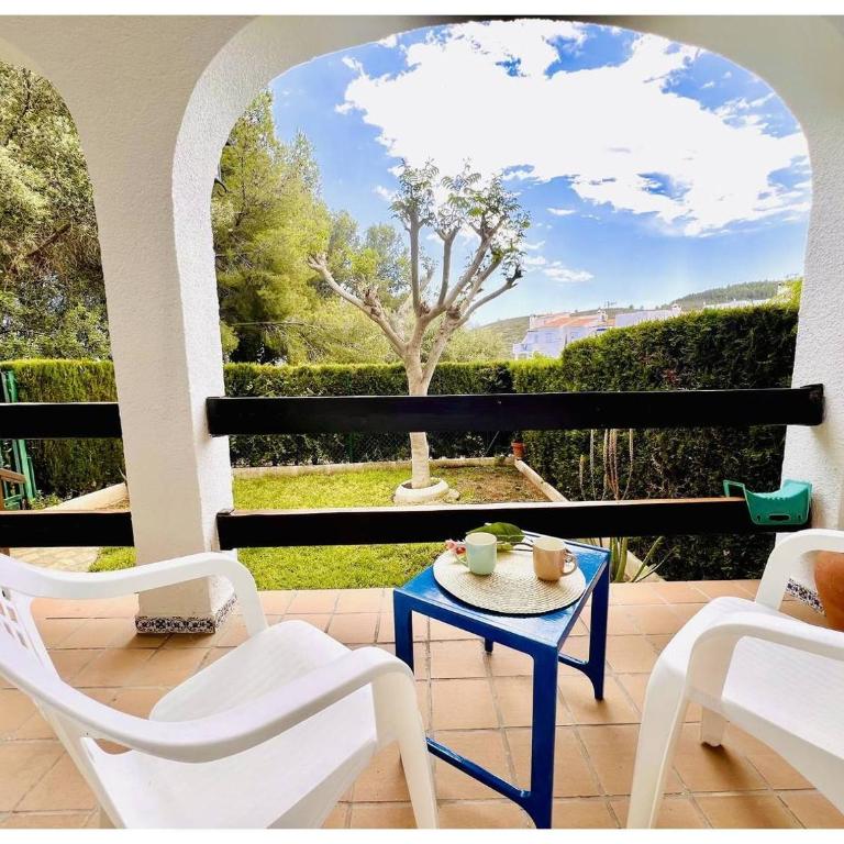 Esmeralda Fontnova - Apartamento de 2 dormitorios - 18