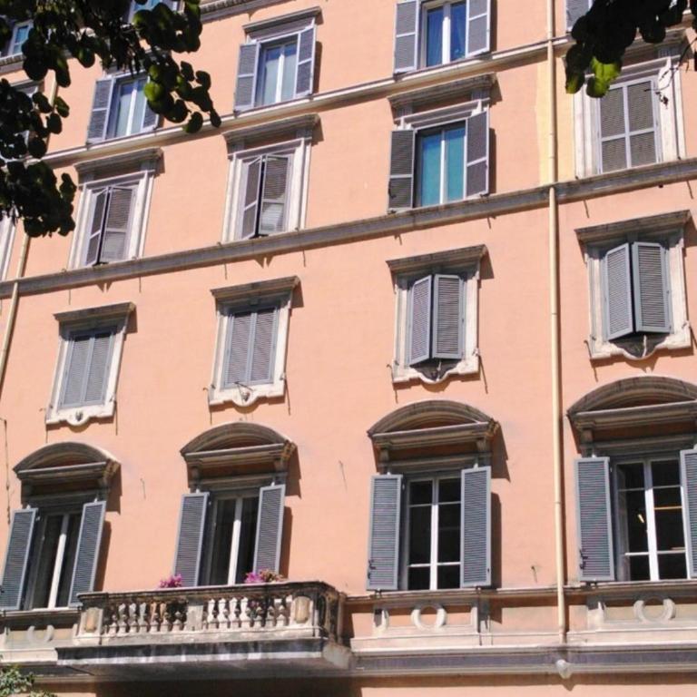 CiaoRoma! - Appartamento con 2 Camere da Letto - 1