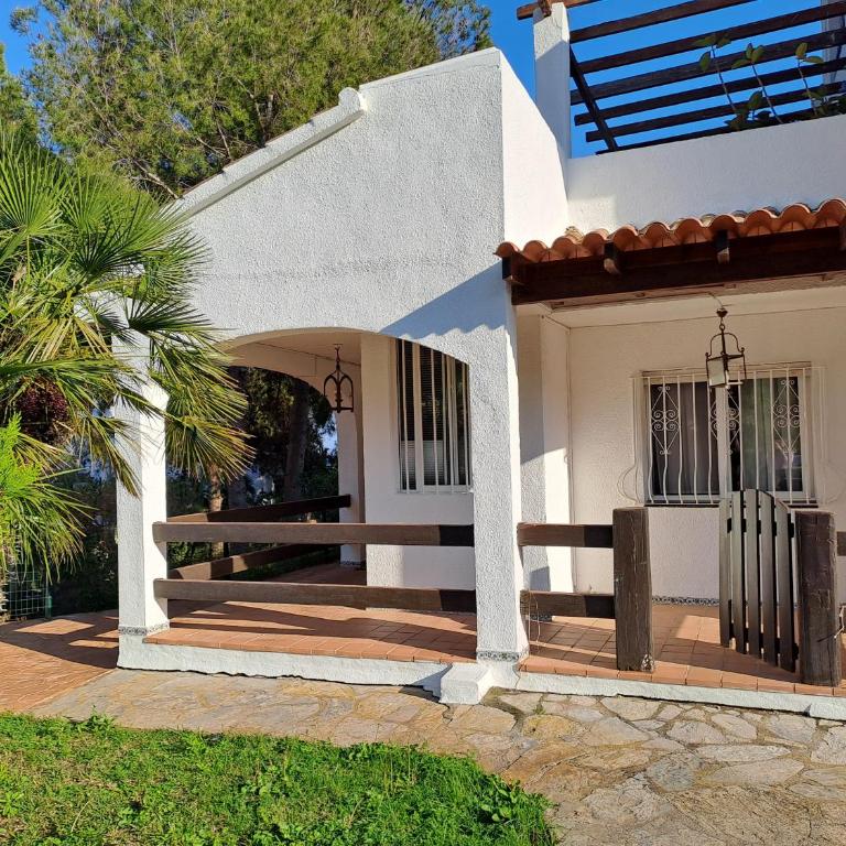Esmeralda Fontnova - Apartamento de 2 dormitorios - 1