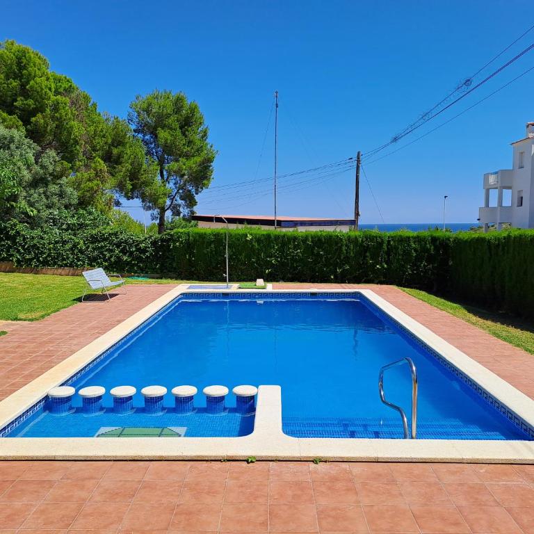 Esmeralda Fontnova - Apartamento de 2 dormitorios - 28