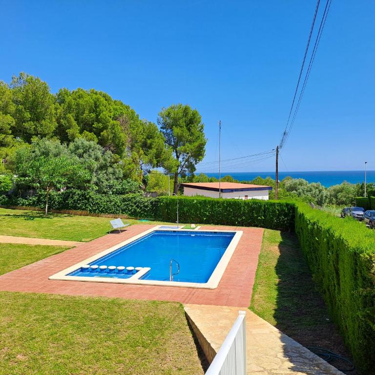 Esmeralda Fontnova - Apartamento de 2 dormitorios - 29