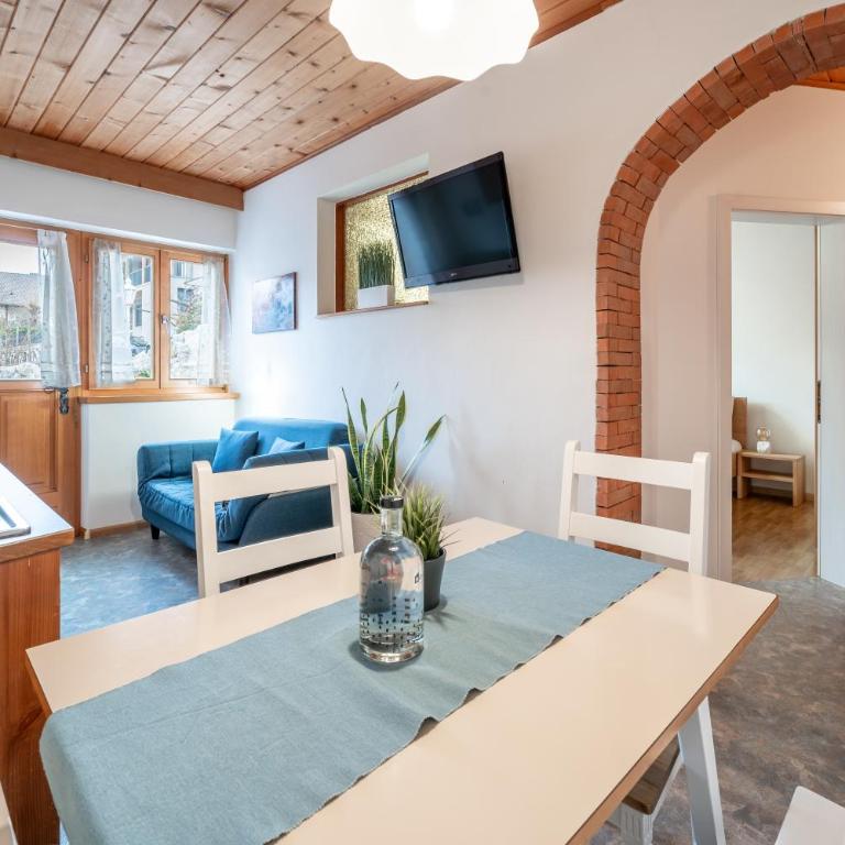 Apartments Palma - Appartamento con 1 Camera da Letto e Terrazza - 17