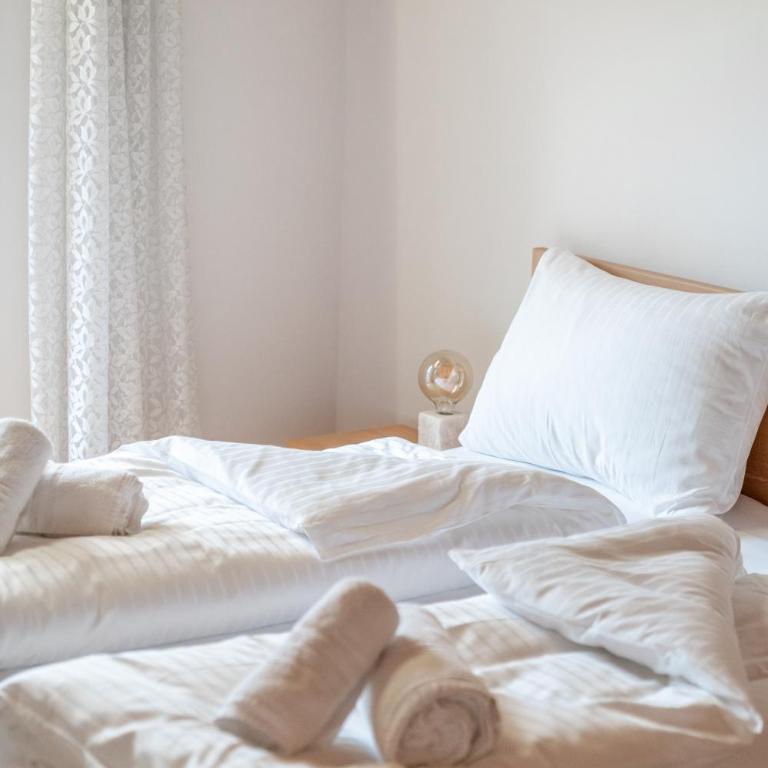 Apartments Palma - Appartamento con 1 Camera da Letto e Terrazza - 24