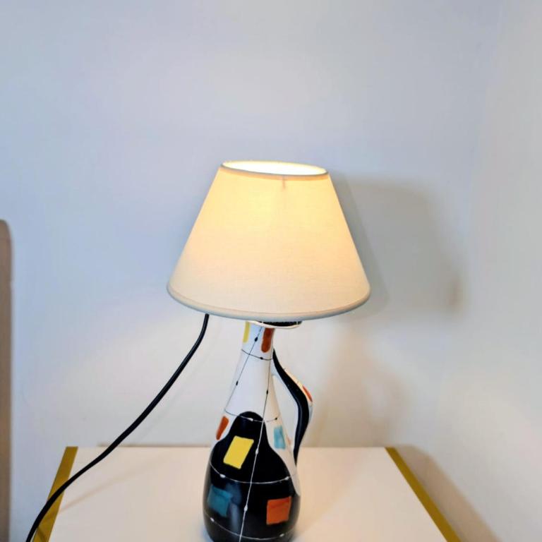 Vatican Family Apartment - Appartamento con 2 Camere da Letto - 5