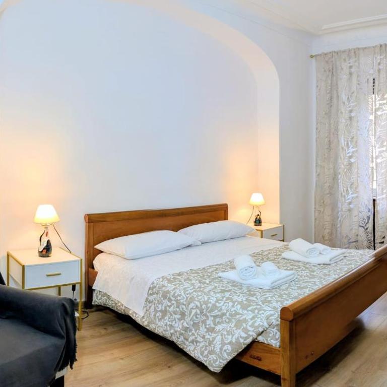 Vatican Family Apartment - Appartamento con 2 Camere da Letto - 49