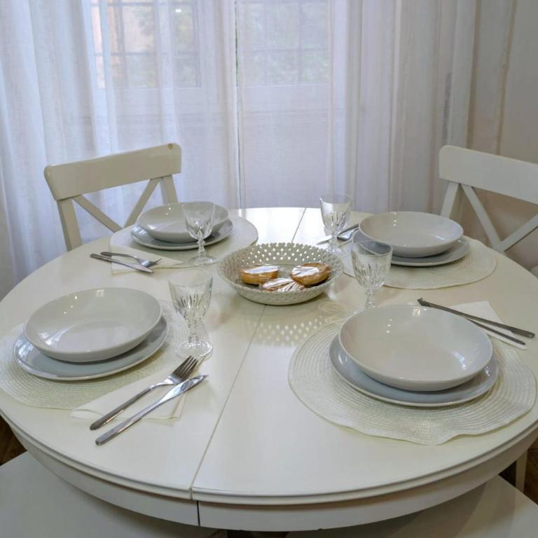 Vatican Family Apartment - Appartamento con 2 Camere da Letto - 18