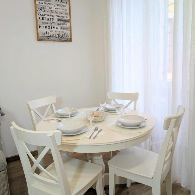 Vatican Family Apartment - Appartamento con 2 Camere da Letto - 12