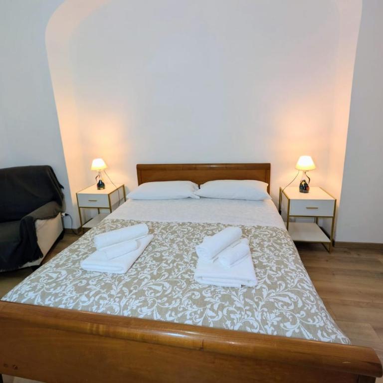 Vatican Family Apartment - Appartamento con 2 Camere da Letto - 53