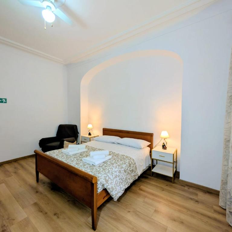 Vatican Family Apartment - Appartamento con 2 Camere da Letto - 6