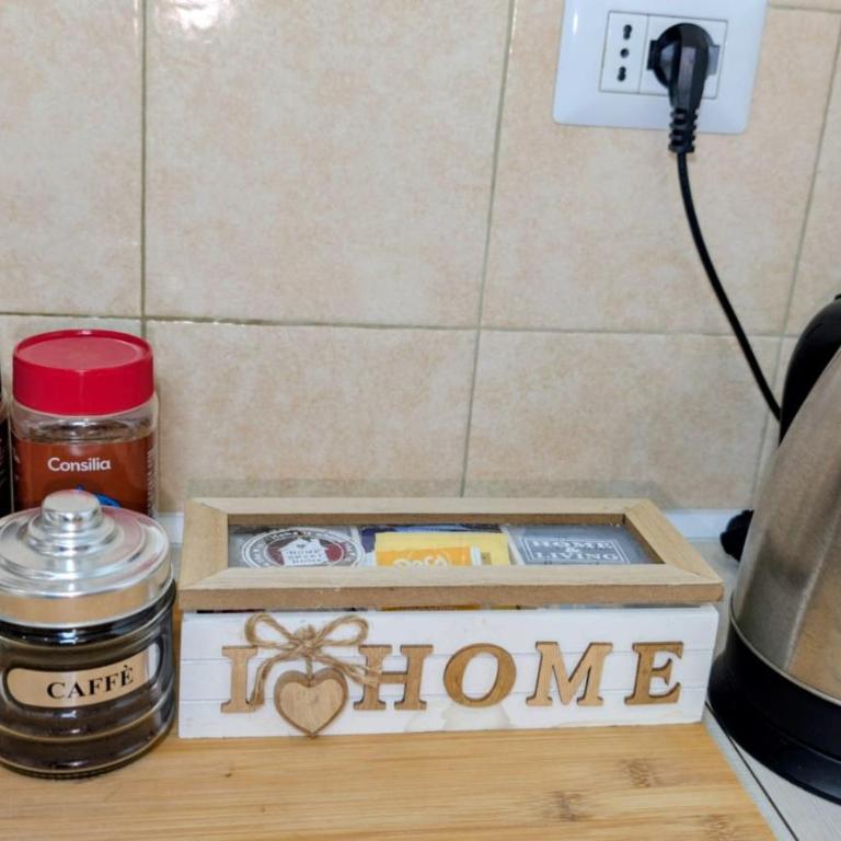 Vatican Family Apartment - Appartamento con 2 Camere da Letto - 59