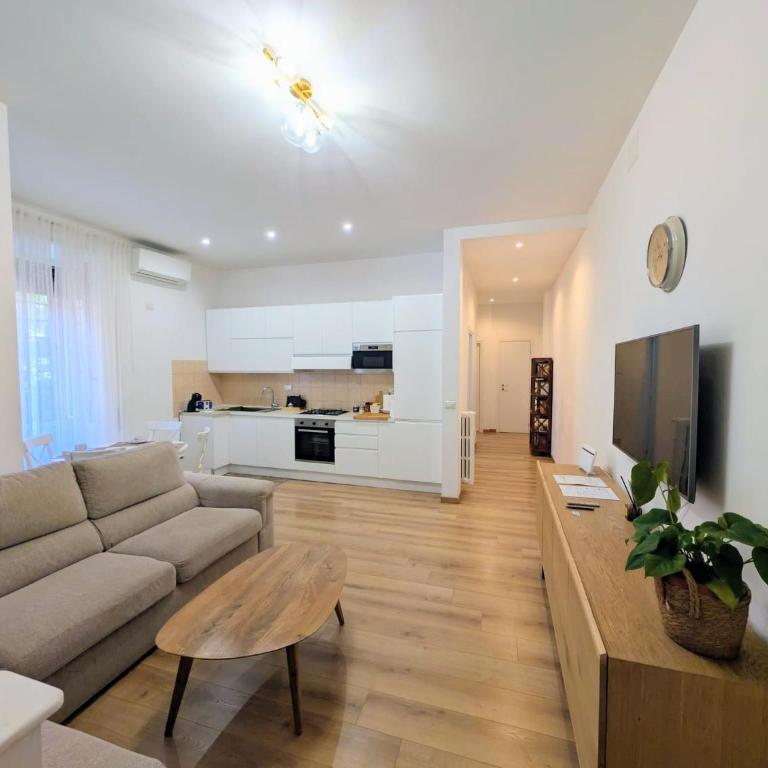 Vatican Family Apartment - Appartamento con 2 Camere da Letto - 3