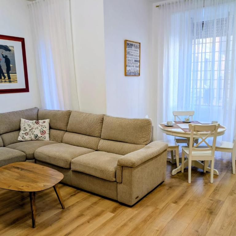 Vatican Family Apartment - Appartamento con 2 Camere da Letto - 62