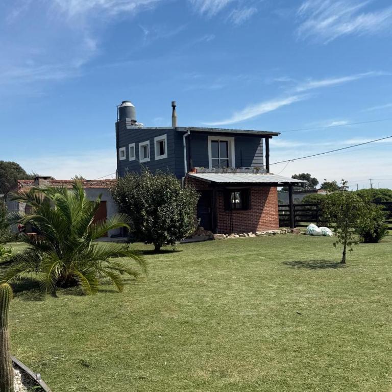 CASA Barrio Parque Mar - Casa con 1 dormitorio - 1