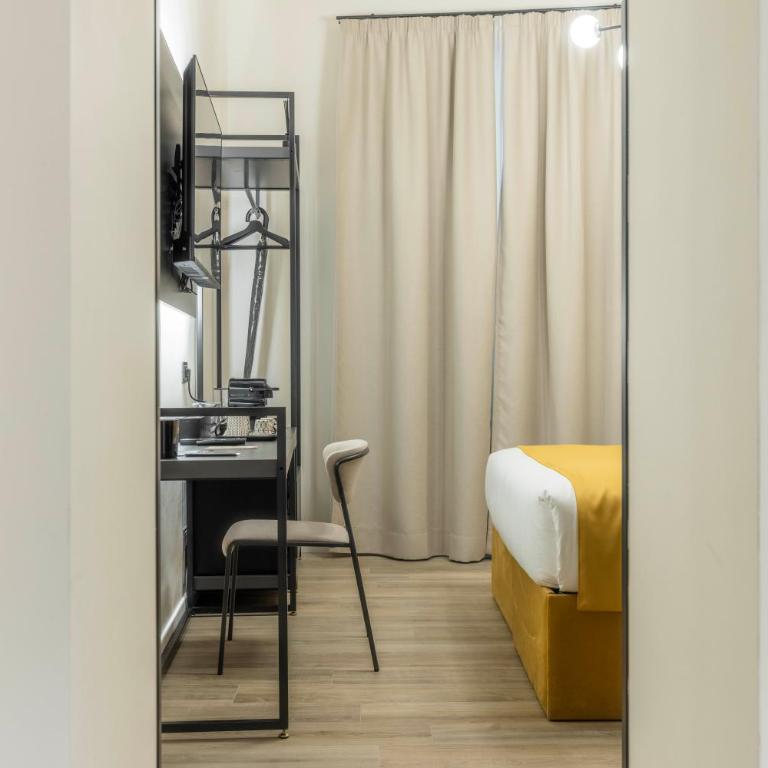 Home at Rome Luxury Navona Guest House 2 - Camera Deluxe - 19