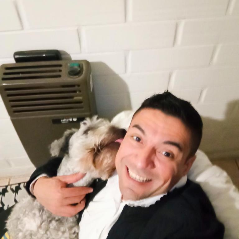 Alojamiento Rústic - Habitación Doble Estándar con baño compartido - 2