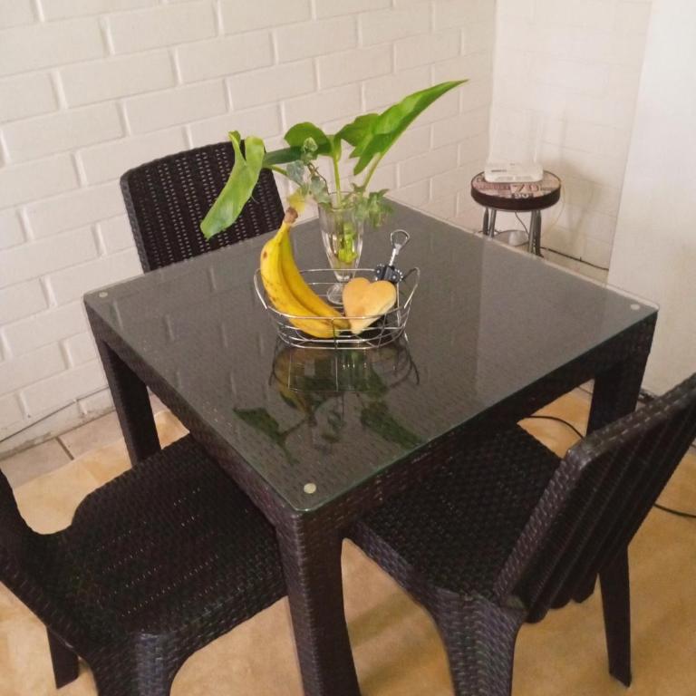 Alojamiento Rústic - Standard Double Room with Shared Bathroom - 4