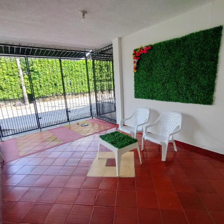 Casa Quintas de las acacias, Villavicencio - Room #1518342701 - 4