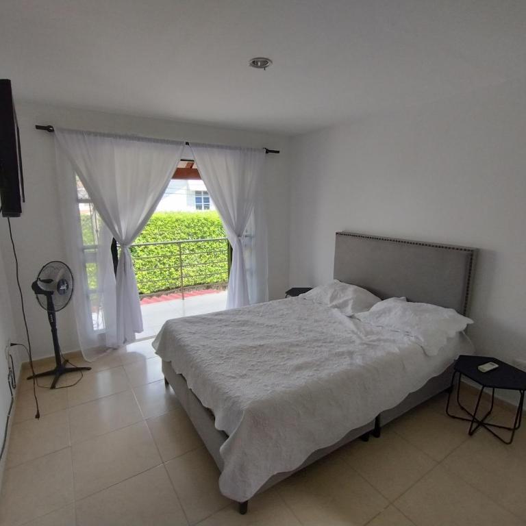 Casa Quintas de las acacias, Villavicencio - Room #1518342701 - 9