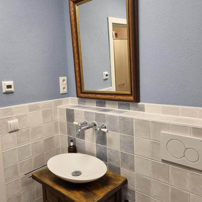 Allgäunest - Apartment mit 1 Schlafzimmer - 4