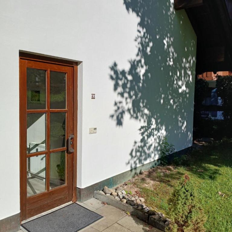 Allgäunest - Apartment mit 1 Schlafzimmer - 5