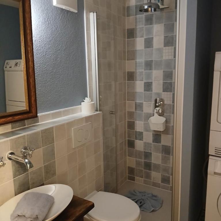 Allgäunest - Apartment mit 1 Schlafzimmer - 6