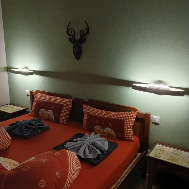 Allgäunest - Apartment mit 1 Schlafzimmer - 7