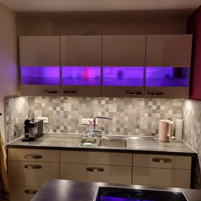 Allgäunest - Apartment mit 1 Schlafzimmer - 12