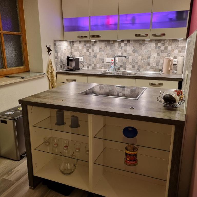 Allgäunest - Apartment mit 1 Schlafzimmer - 19