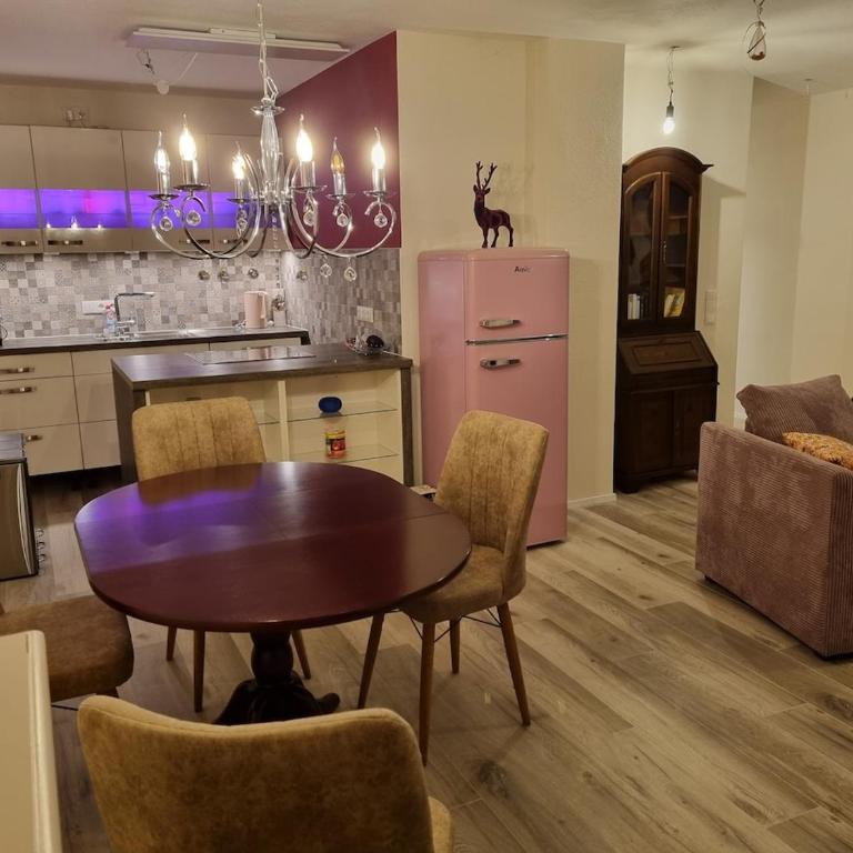 Allgäunest - Apartment mit 1 Schlafzimmer - 23