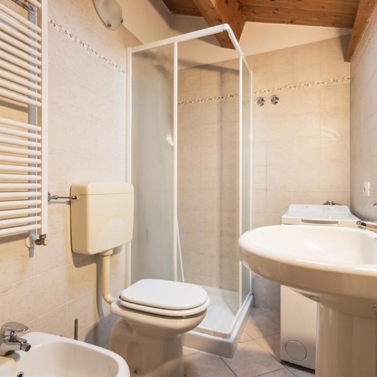 Ravenna Sunrise Loft, Centro Storico - Appartamento con 1 Camera da Letto - 10