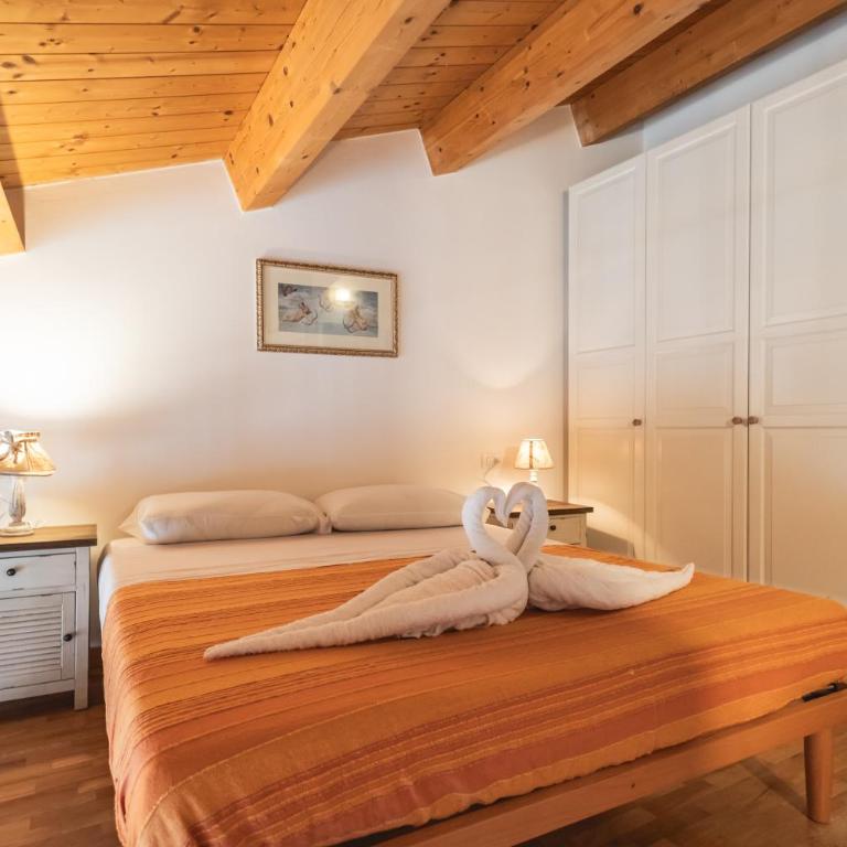 Ravenna Sunrise Loft, Centro Storico - Appartamento con 1 Camera da Letto - 18