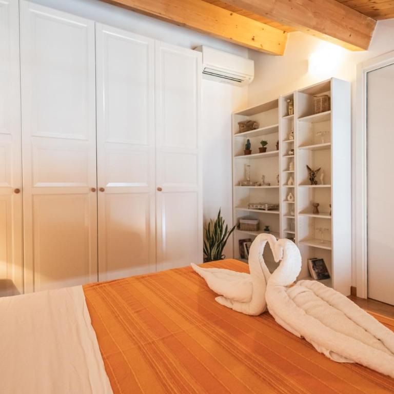 Ravenna Sunrise Loft, Centro Storico - Appartamento con 1 Camera da Letto - 13