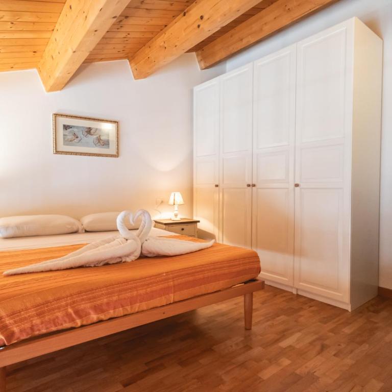 Ravenna Sunrise Loft, Centro Storico - Appartamento con 1 Camera da Letto - 14