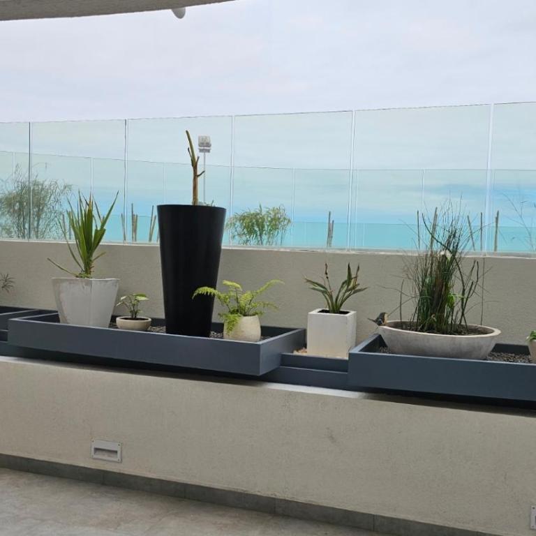 Distrito Cavancha I - One-Bedroom Apartment - 2