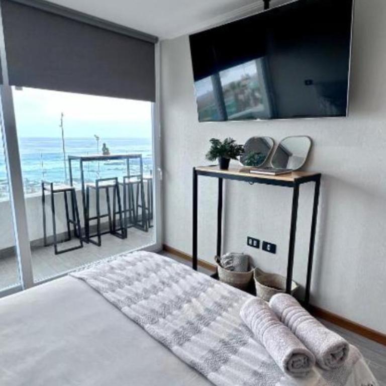 Distrito Cavancha I - One-Bedroom Apartment - 4
