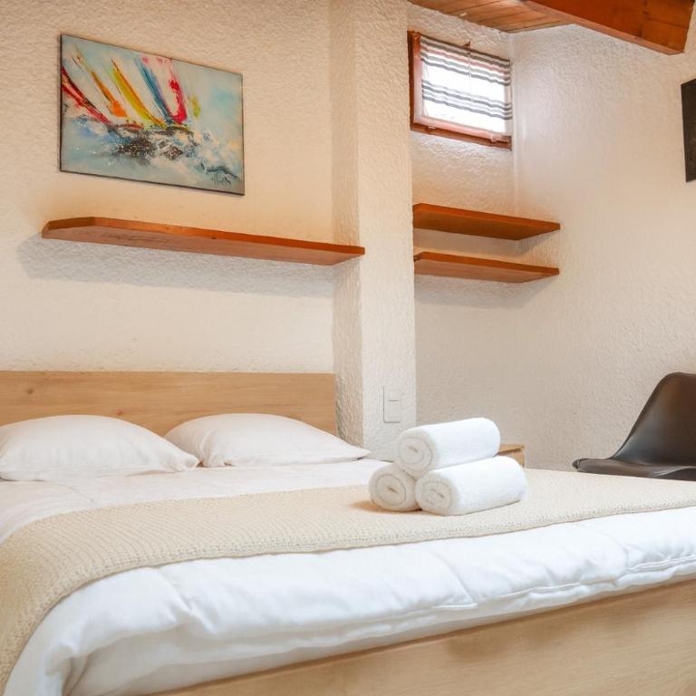 Joli logement de vacances - Port Bourgenay - Ferienhaus - 6