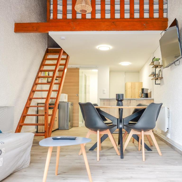 Joli logement de vacances - Port Bourgenay - Ferienhaus - 4