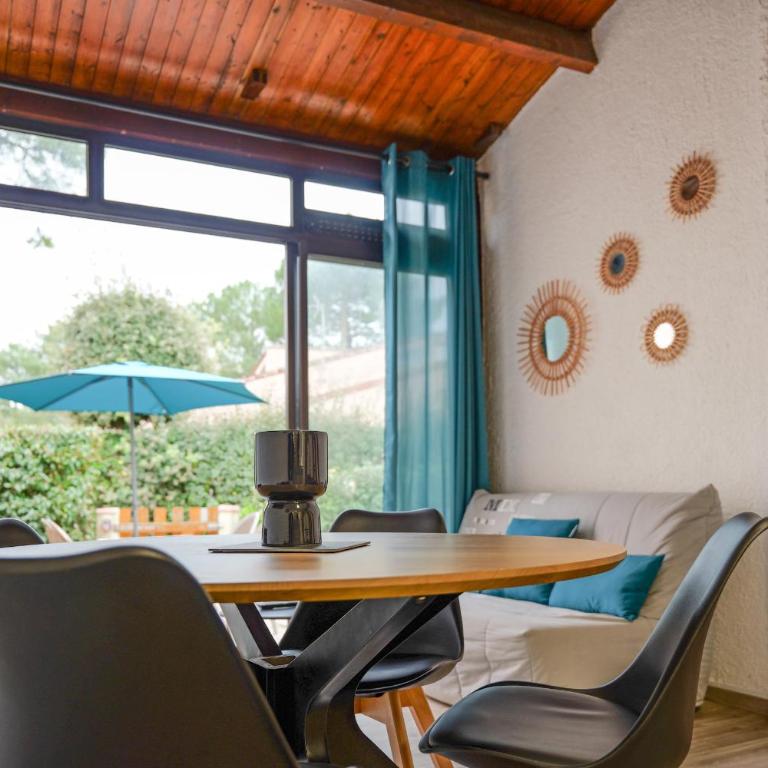 Joli logement de vacances - Port Bourgenay - Ferienhaus - 20