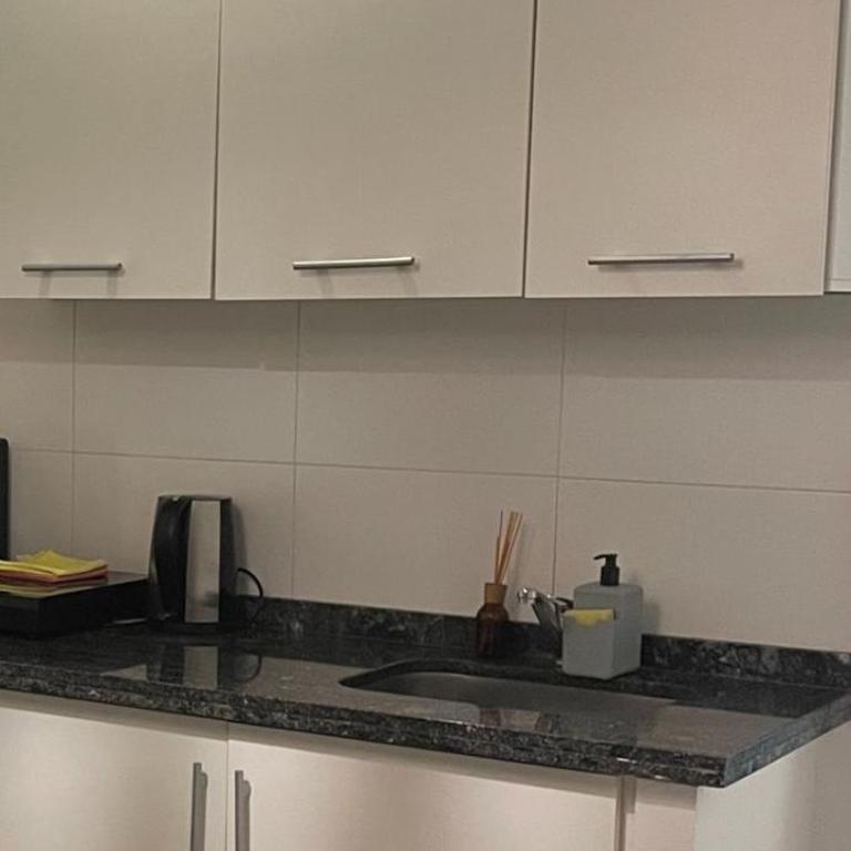 Al paso Maschwitz - Apartamento de 1 dormitorio - 3